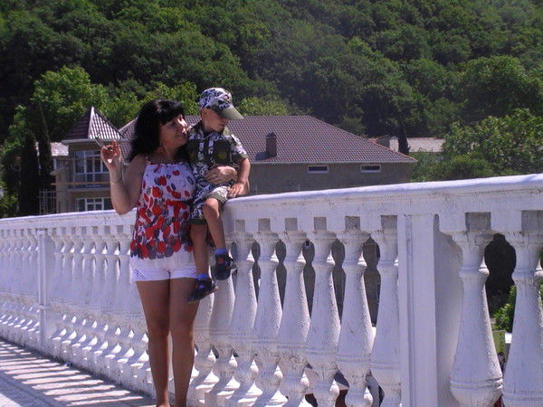 Валентина Калашникова