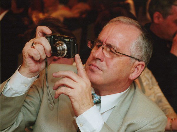 Александр Дмитриев