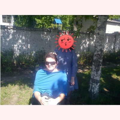 Катерина Шмыгун