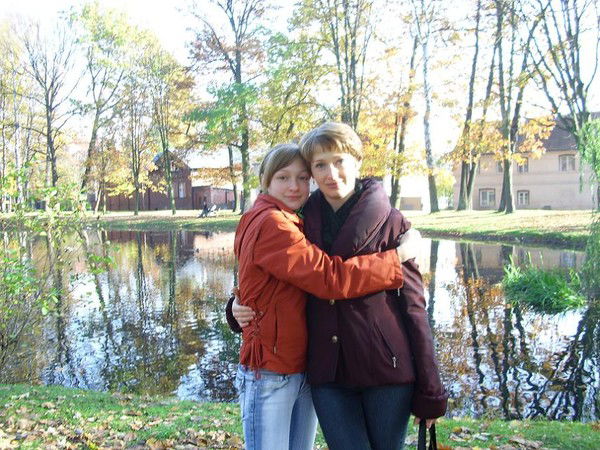 Татьяна Вишневская