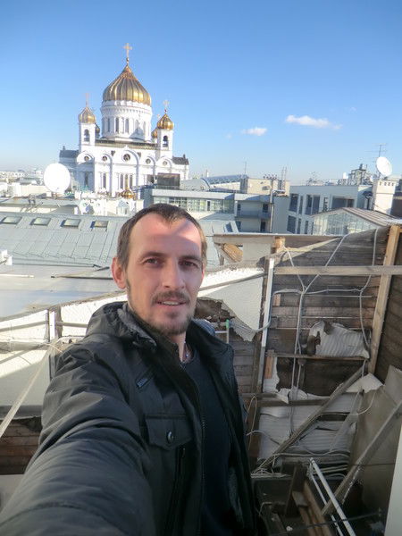 Алексей Шлойдо