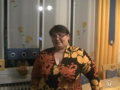 Лидуся Владычина