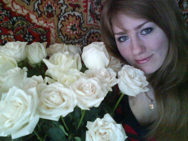 Светлана Ковалевская