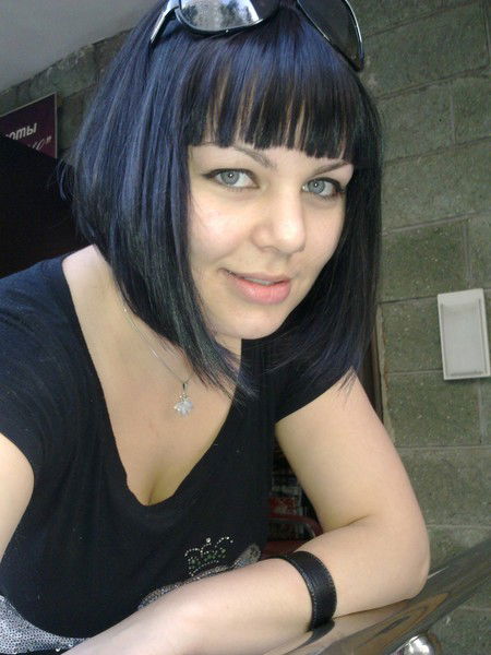 Кристина Абдрахманова