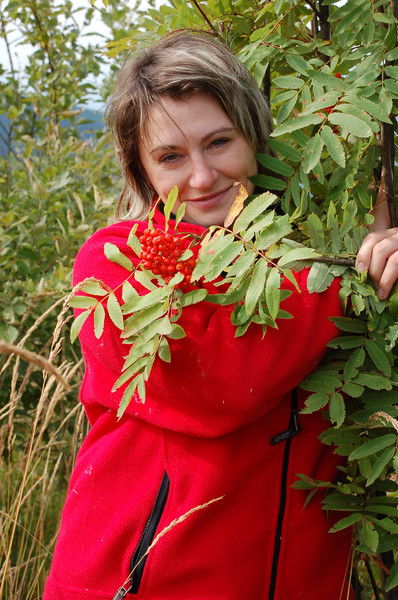 Марина Лазар