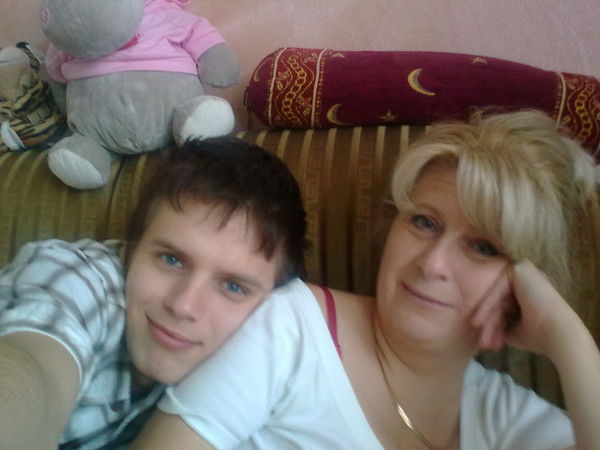 Ольга Божко