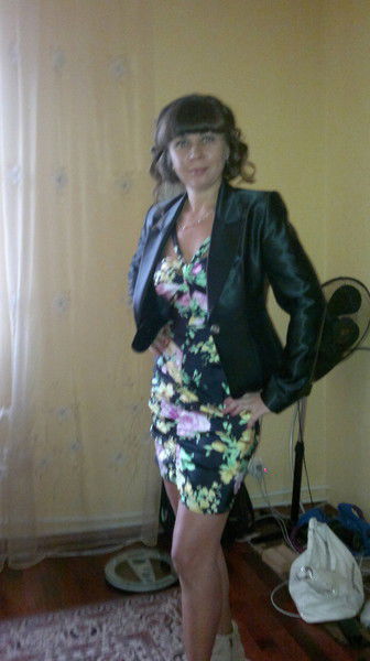 Наташа Микулина