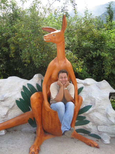 Алексей Болотов