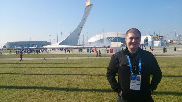 Артем Меркулов