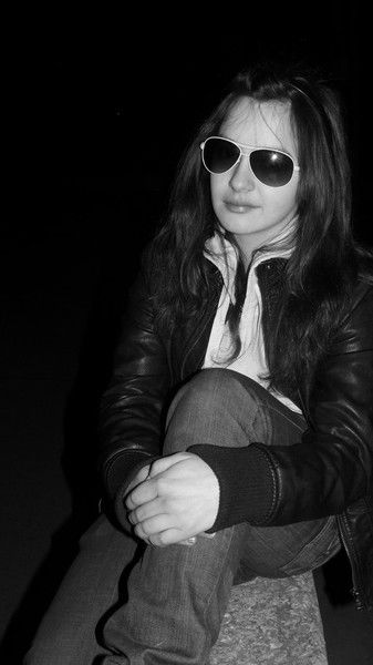 Иришка Разинская