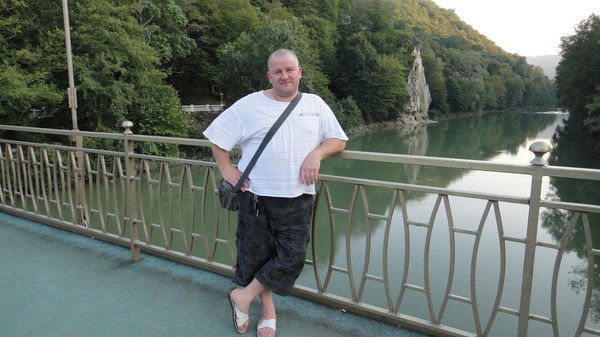 Руслан Дзюба