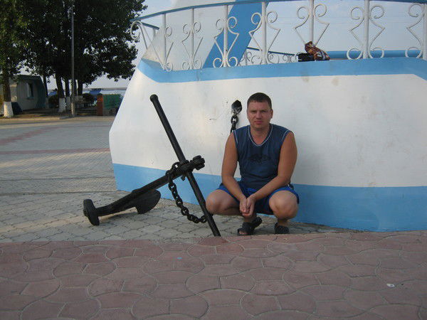 Роман Скалыга