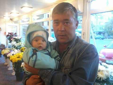 Султан Машиков