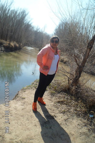 Гульназ Исабаева