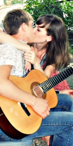 Анастасия Колодина