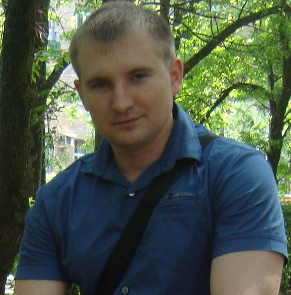 Роман Федотов