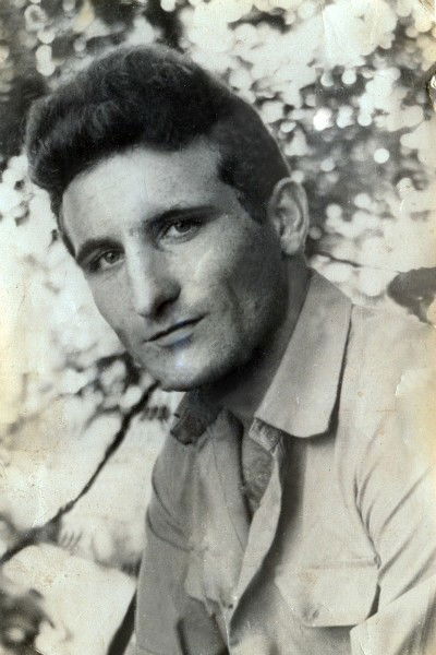 Михаил Леер