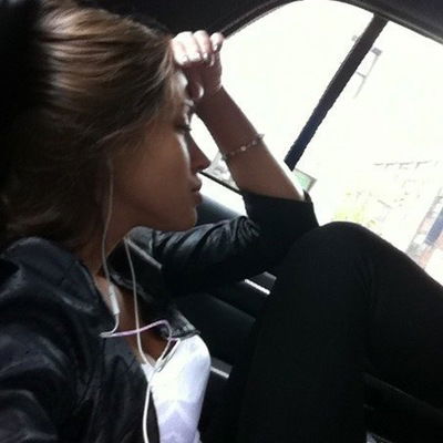 Адина Вахаева