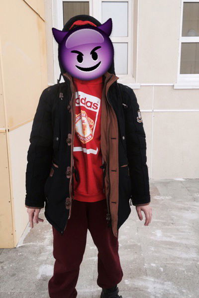 Самир Исаев