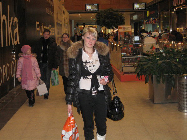 Наталья Ракова