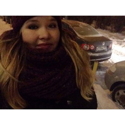 Ирина Богачева