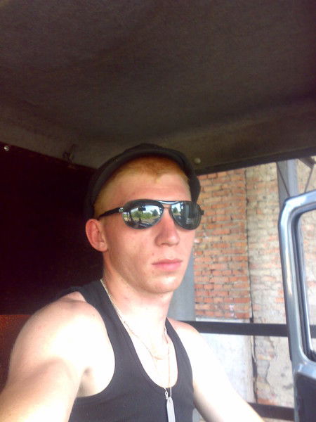 Павел Салос