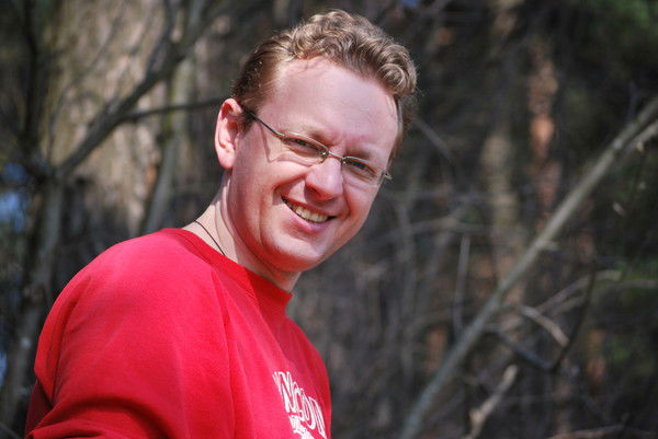 Владимир Майков