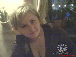 Екатерина Волкова