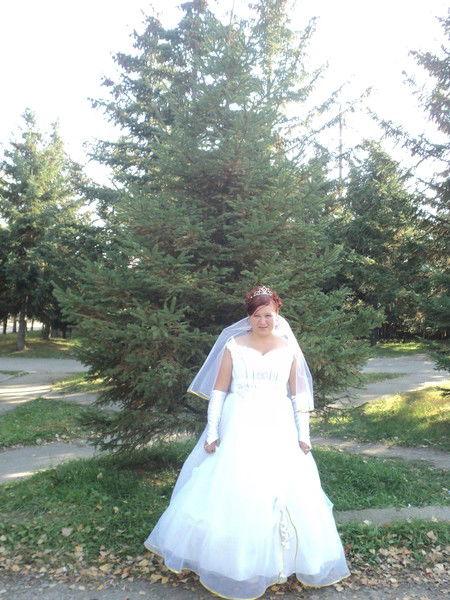 Ольга Гронская