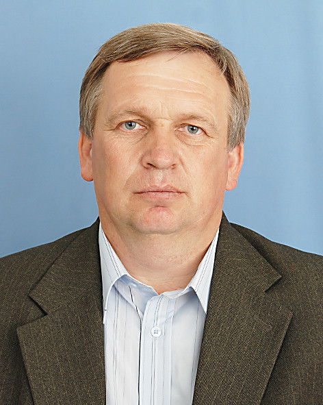 Александр Груздов