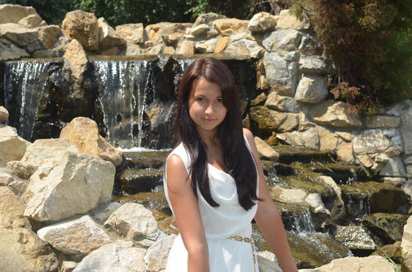 Каріна Черніцина