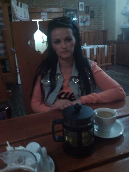 Наталья Крючкова