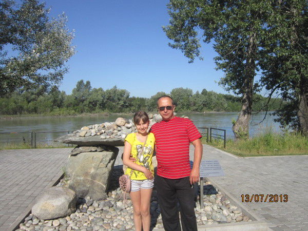 Сергей Диваев