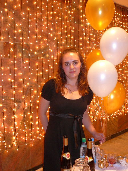 Вероника Петрова