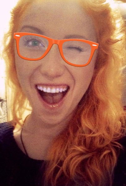 Мария Леснова