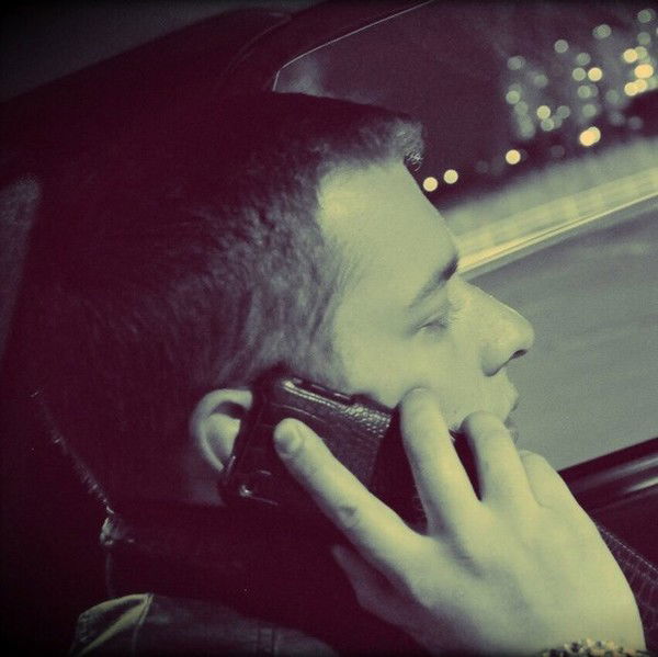 Артем Олифиренко