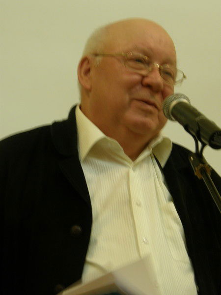 Владимир Вейхман