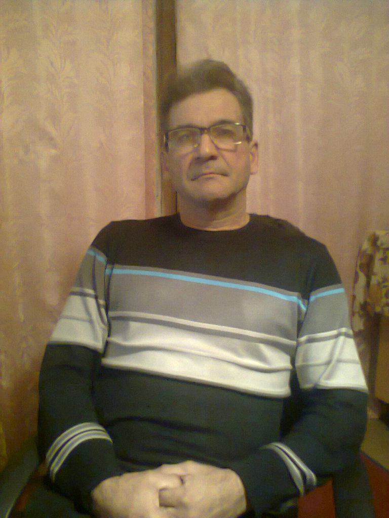 Олег Куликов