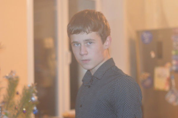 Павел Купцов