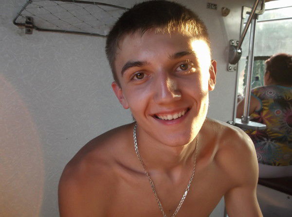 Дмитрий Дубовцев