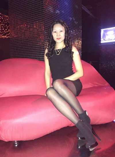 Чимиска Серен