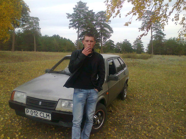 Вячеслав Копп