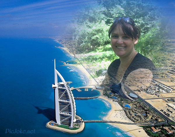 Яна Демченко