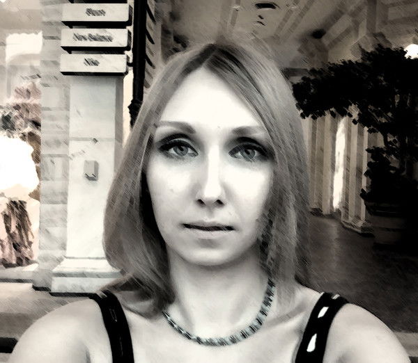 Суханова Наталья