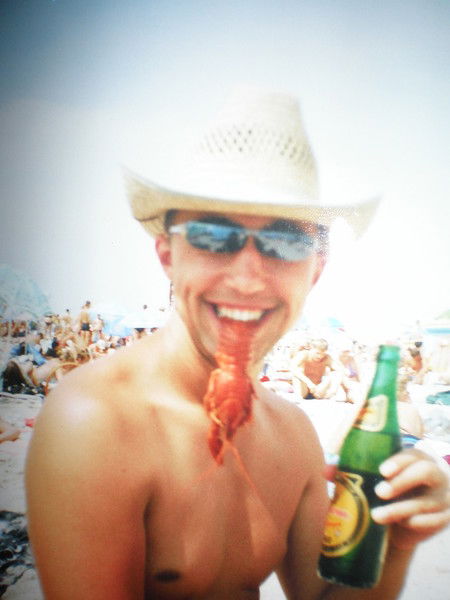 Жека Певнев