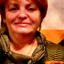 Ирина Антонова