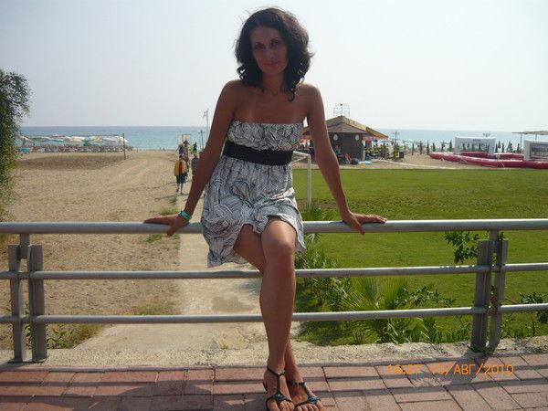 Кристина Борисюк