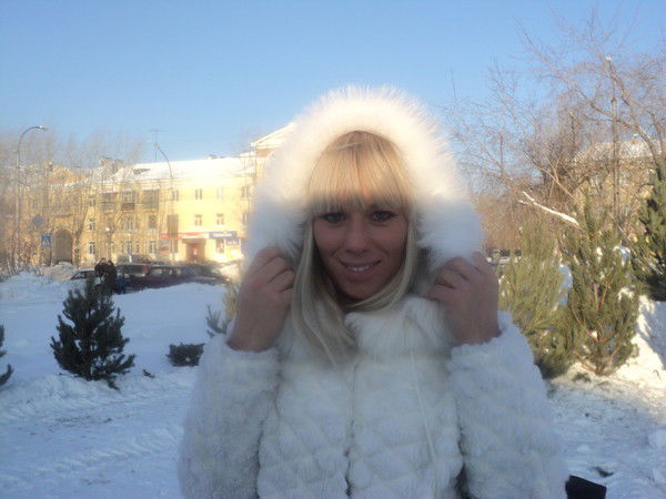 Наталья Камалова