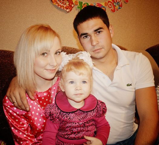 Светлана Горбунова