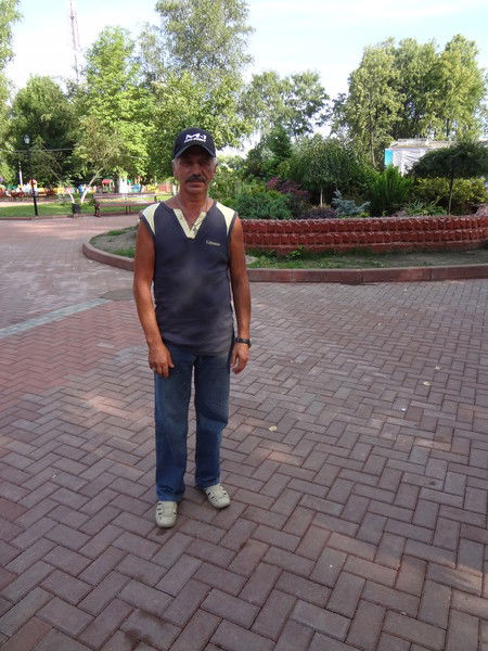 Андрей Ефимов